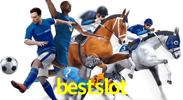 bestslot