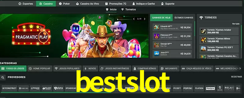 cassino bestslot