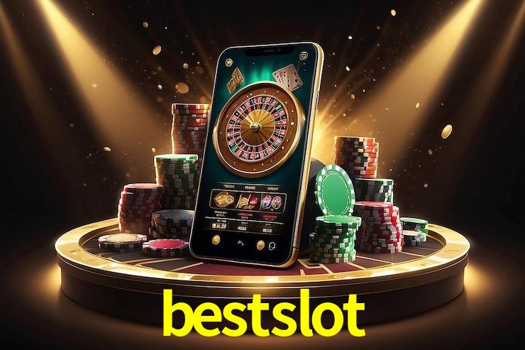 Jogos com bônus e suporte 24h na bestslot