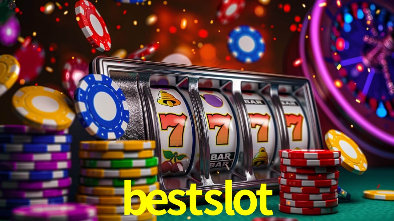 Biblioteca de slots populares na bestslot