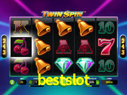 bestslot