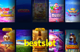 bestslot,best slot games