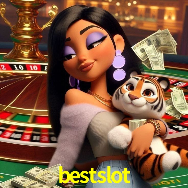 Descubra o Mundo do Cassino Online com bestslot