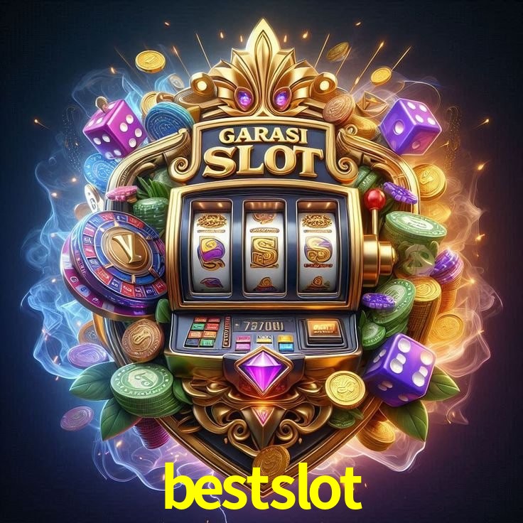 Loterias online na bestslot