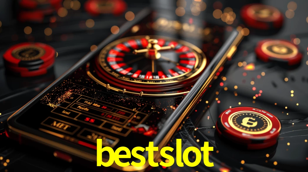 A Emoção da Loteria na bestslot: Uma Chance de Mudança de Vida