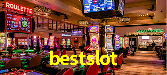 best slot app