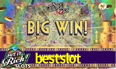 Estatísticas do Jogo bestslot