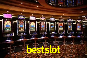 Interface do App bestslot