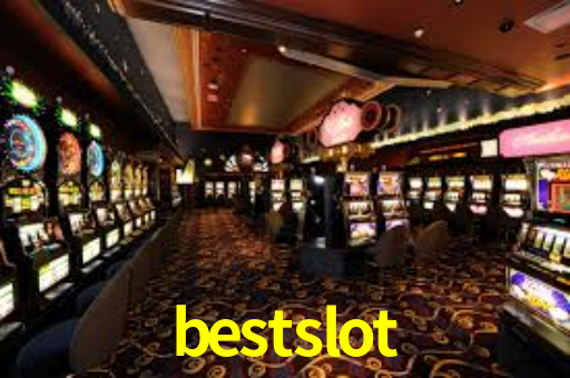 bestslot: A Experiência de Casino com Jogos de Mesa ao Vivo