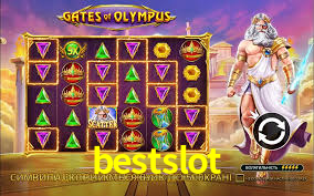 Sinta a adrenalina dos jogos de cassino com bestslot