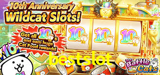 best slot games
