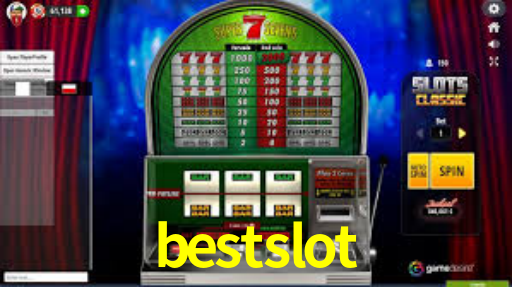 best slot games
