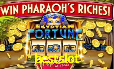 Página oficial no Facebook da bestslot