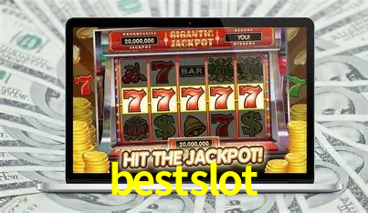 Roda da fortuna na bestslot