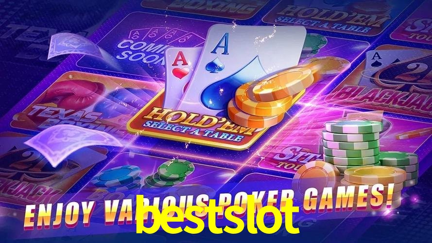 Tecnologia da Plataforma bestslot