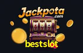 bestslot App Interface