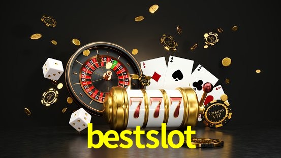 APP oficial da bestslot para mobile