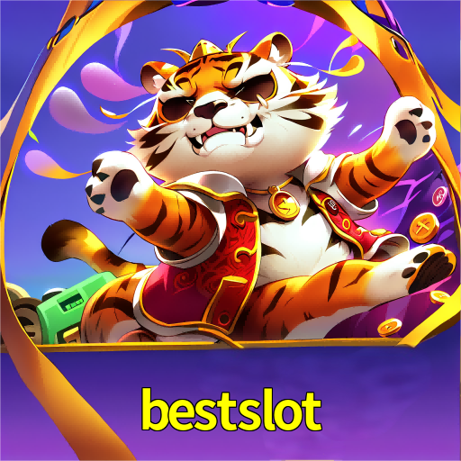 Imagem promocional da bestslot mostrando a plataforma e suas vantagens