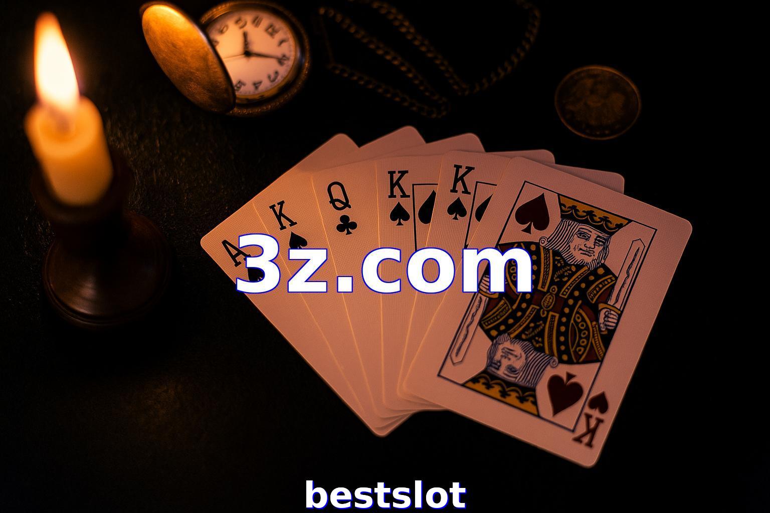 bestslot