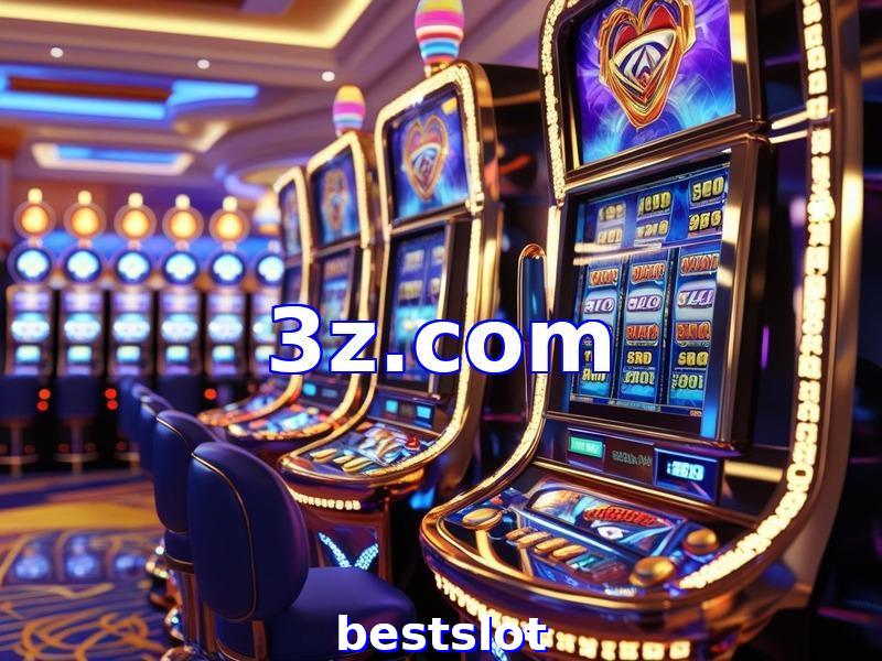 best slot games