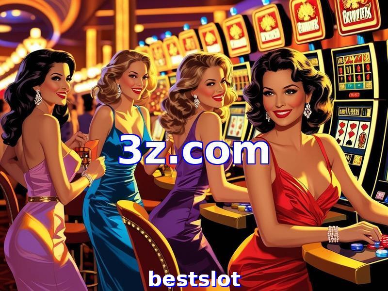 best slot games