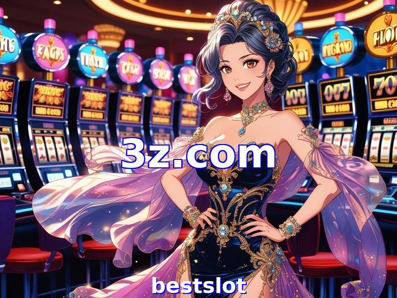 best slot games