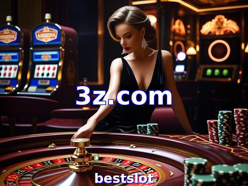 bestslot