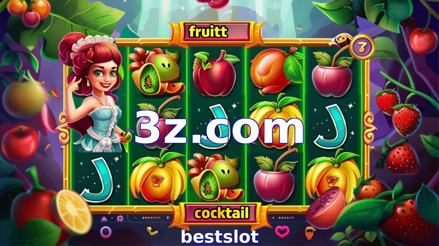 best slot games