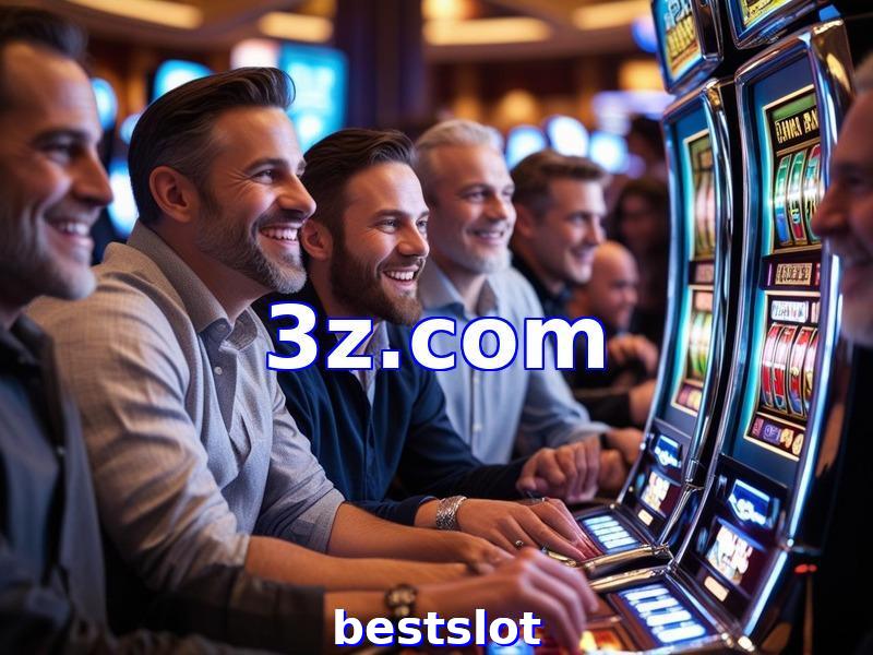best slot games